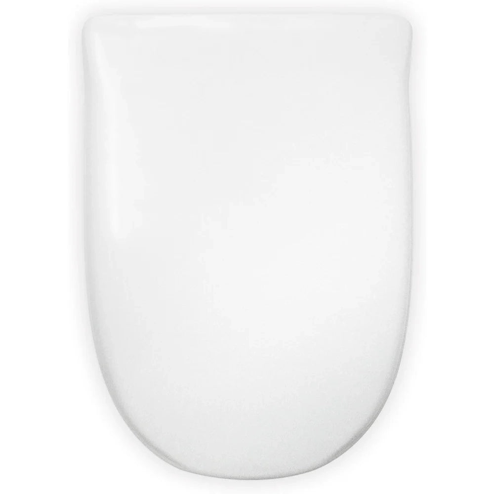 Wc-sitz | kompatibler toilettensitz | dama retro roca | einstell