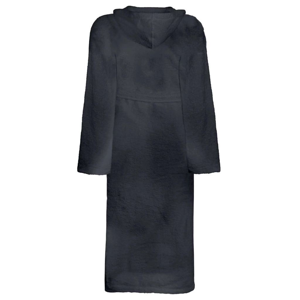 Accappatoio KINN Antracite L Cotone CFW1950191