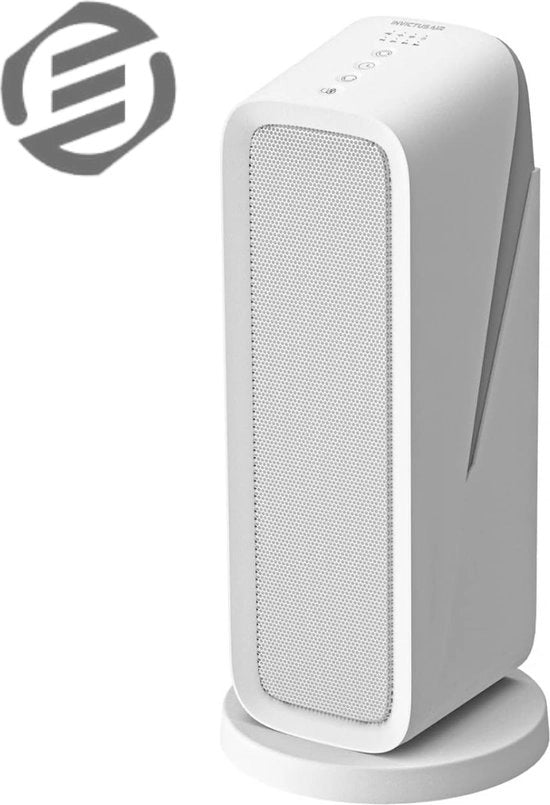 Blazer per riscaldamento dell'aria - Ventilatorkachel - Blazer per riscaldamento dell'aria - Riscaldamento elettrico - Riscaldatore d'aria