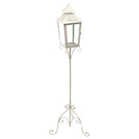 Lanterna Rialzata H 138 cm