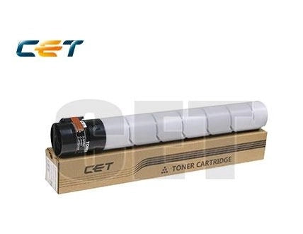 COMPATIBILE CET Konica Minolta TN-216K/319K- 29K /524g #A11G130, A1...