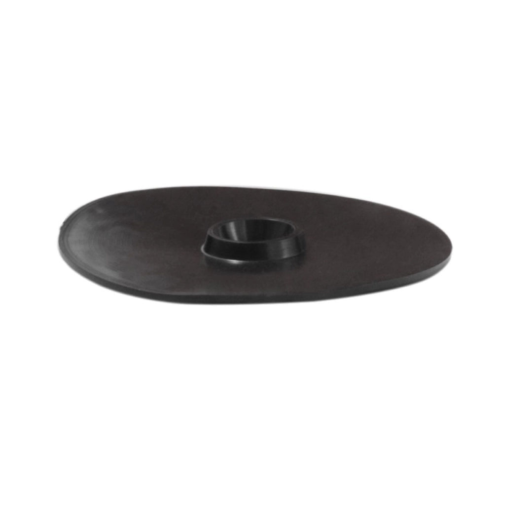 TAMPONE DI RICAMBIO PER POMPA DISOSTRUENTE MANUALE - ø170MM  - MGF
