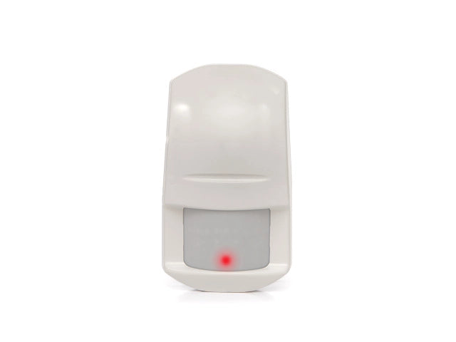 RILEVATORE VOLUMETRICO AD INFRAROSSO EEA 001-SYR 101-B-01 SYRIO IR ANTINTRUSIONE