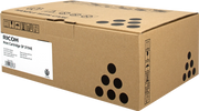 Ricoh 407246 cartuccia toner 1 pz Originale Nero