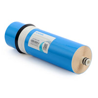 Naturewater Membrana osmosi inversa, capacità di filtrazione 300 GPD 1200 l/giorno, per depuratori acqua 10″ 254 mm