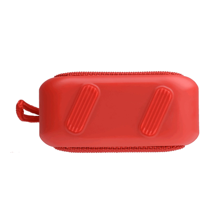 Altoparlante Bluetooth portatile 5W, impermeabile IP67, batteria 1200mAh, autonomia 11 ore, funzione TWS - SOGO