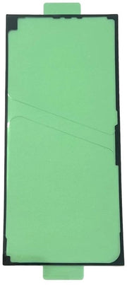 Sostituzione Copertura Posteriore per Samsung Galaxy S24 Ultra 5G - Adesivo Autoadesivo - Pacco Sicuro - Scatola di Cartone - Protezione EPE - Acquisto in Bolla Consentito - Retro della Telefonica