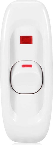 Lampada da Tavolo a Cavo con Interruttore On-Off e Indicatore LED - 250V 10A 

- modello: GLOGLOW AC 
- codice prodotto: non specificato