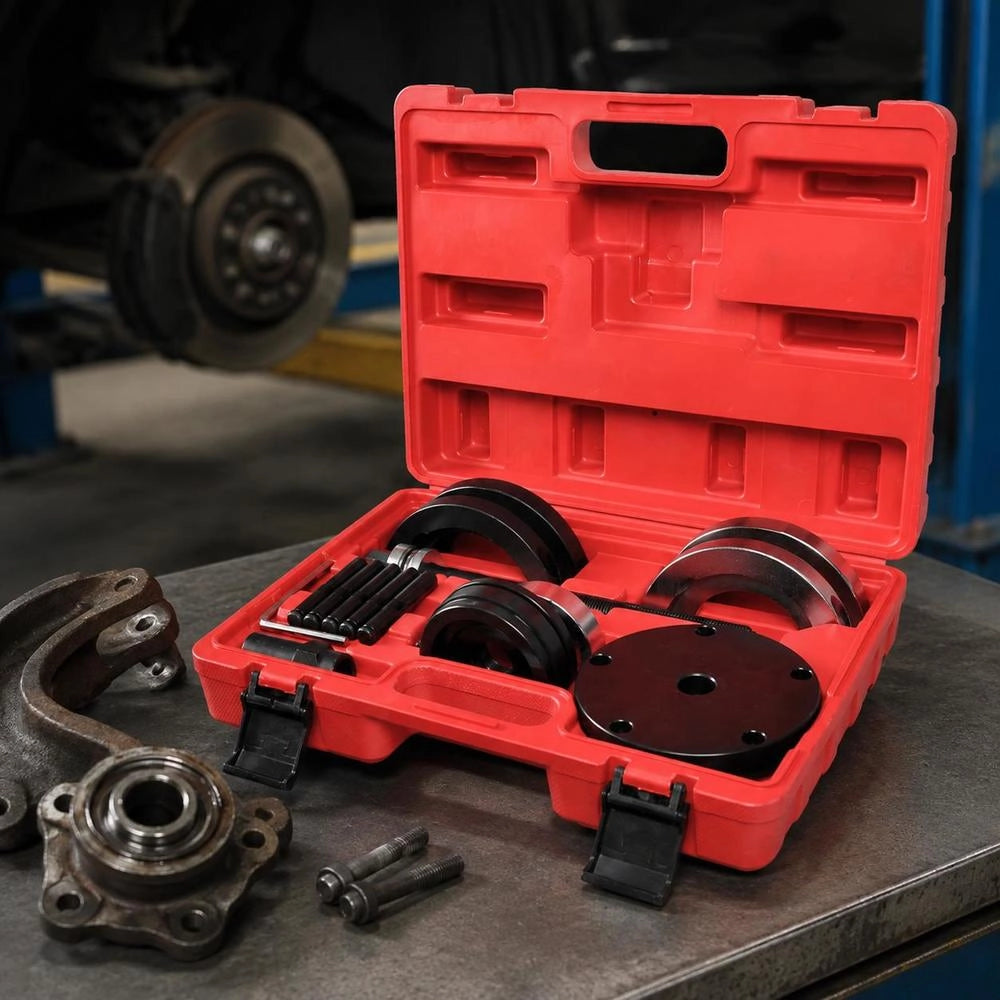 Wheel Bearing Tool, Wheel Bearing Removal Puller 85 Mm