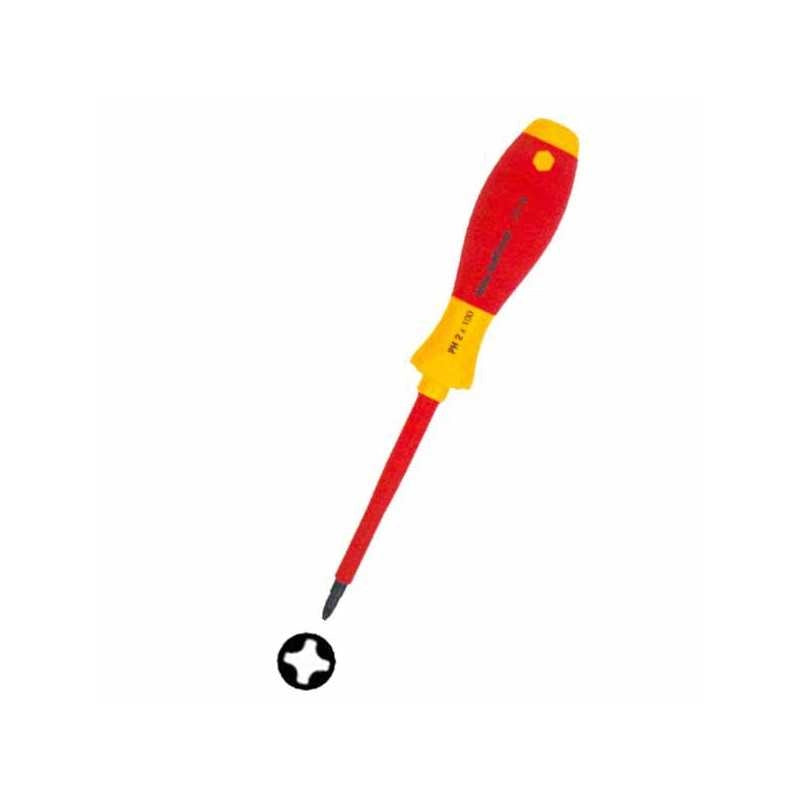 Cacciavite Ph 0X 60 Isolato 321N Wiha