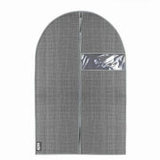 Trade Shop - Custodia Tessuto Copriabito Porta Abito Vestito Giacca Viaggi 60 X 90 Cm 69706 -