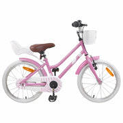 Bicicletta per Bambini 18 Pollici per bambini dai 5 ai 7 anni