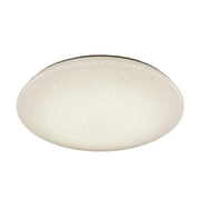 PLAFONIERA LED FUJI TELECOM. 40W 3000/5500K D.74- 1,0 pz