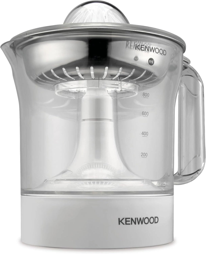 Kenwood JE290 spremiagrumi elettrico 1 L 40 W Bianco