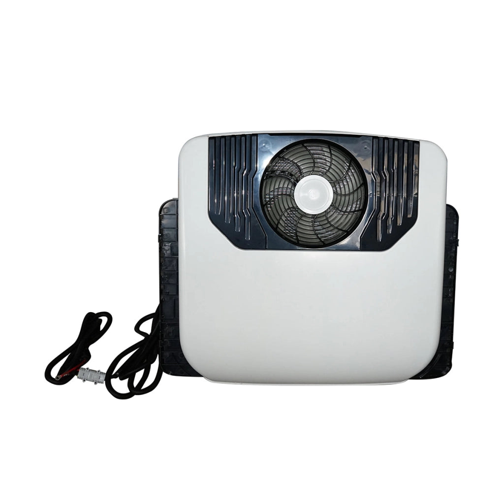 Climatizzatore fisso per macchinari industriali AC– 24V, 1900W – Breckner Germany