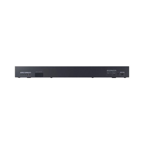 Samsung cy-igaofsxen nero 4k ultra hd 3840 x 2160 pixel - SBB-SNOWJMU/EN