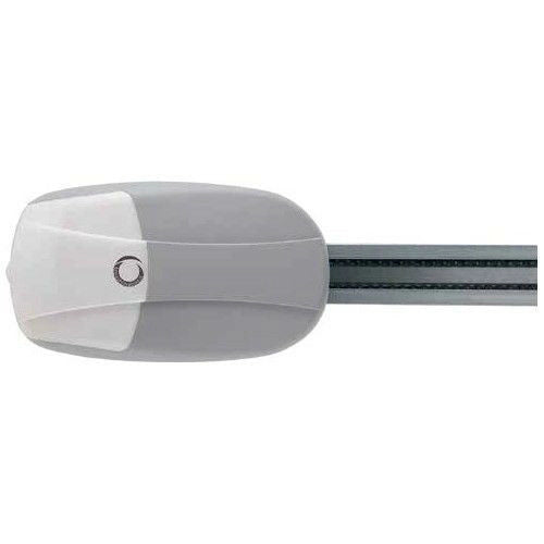 MOTORIDUTTORE PER PORTONI SEZIONALI E BASCULANTI KEY AUTOMATION VIPER LED VIP10U