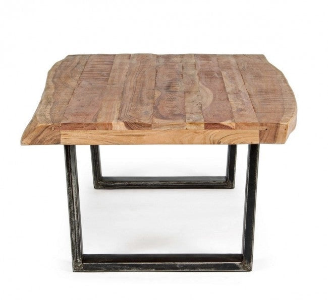 Tavolino 120x70x42h cm Elmer
