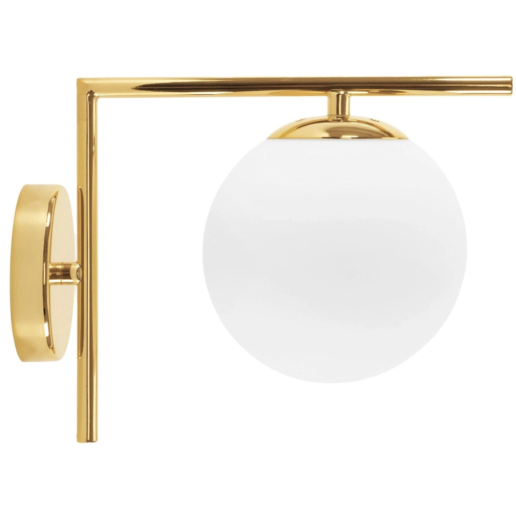 Lampada Da Soffitto / Da Parete Gold APP674-1W