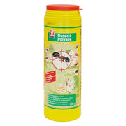 1pz insetticida in polvere gr.500 -duracid barat. spargitore cod:ferx.6135223nlm
