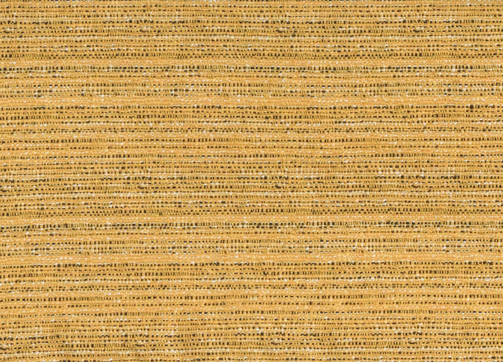 Copritavolo Salotto/Cucina Jacquard Con Bordo Modello Melange - 140x240 - Giallo