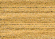 Copritavolo Salotto/Cucina Jacquard Con Bordo Modello Melange - 140x240 - Giallo