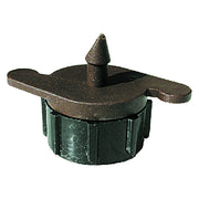 100pz gocciolatore autocompensante portata lt./h 8 cod:ferx.615106nlm