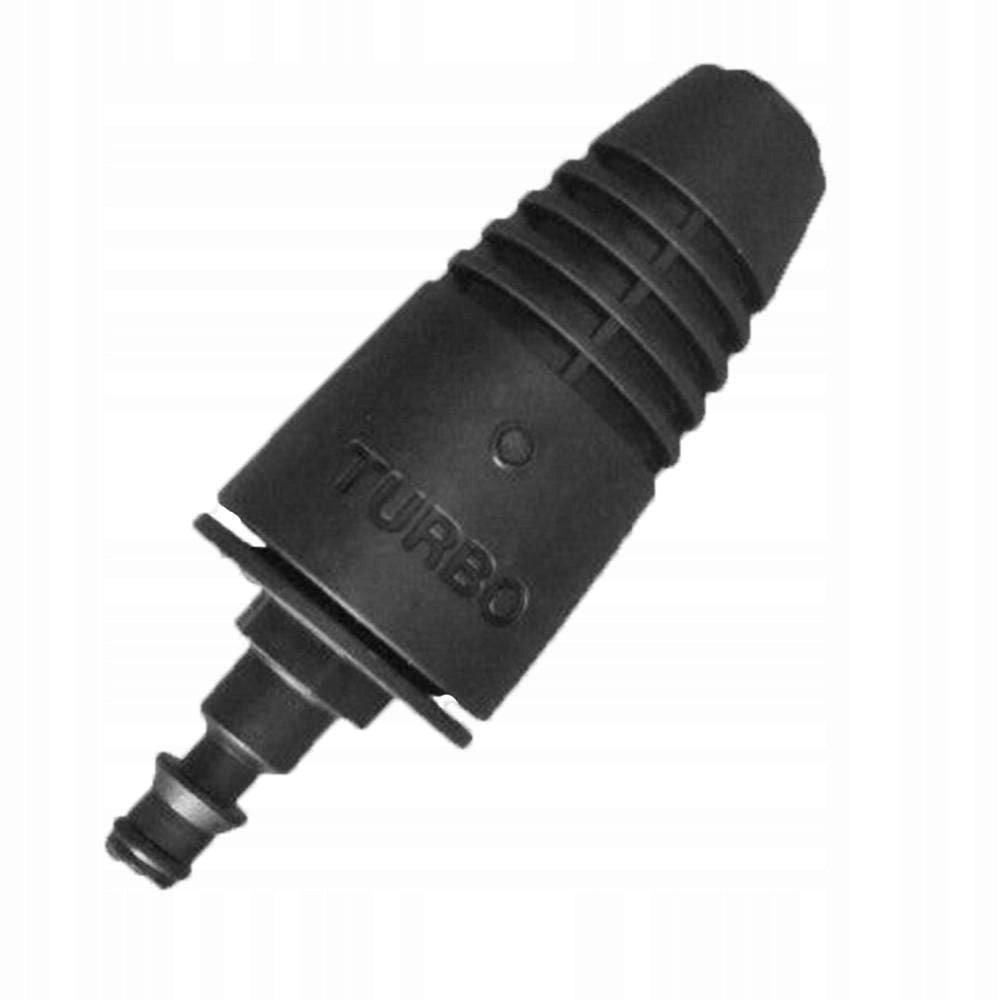Ugello Turbo per Idropulitrici compatibile con Lavor – Pressione Max 180 Bar, Temp Max 60°C | Connessione Rapida
