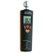 TFA 30.5503 HumidCheck Contact Misuratore di Umidita' Materiali Capacitivo Non Invasivo Legno e Materiali da Costruzione colore Nero