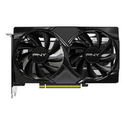 Pny geforce rtx 5050 8gb dual fan - VCG50508DFXPB1