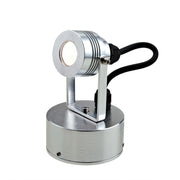 Faretto esterno parete/soffitto Elite Garden Zone LED 1W