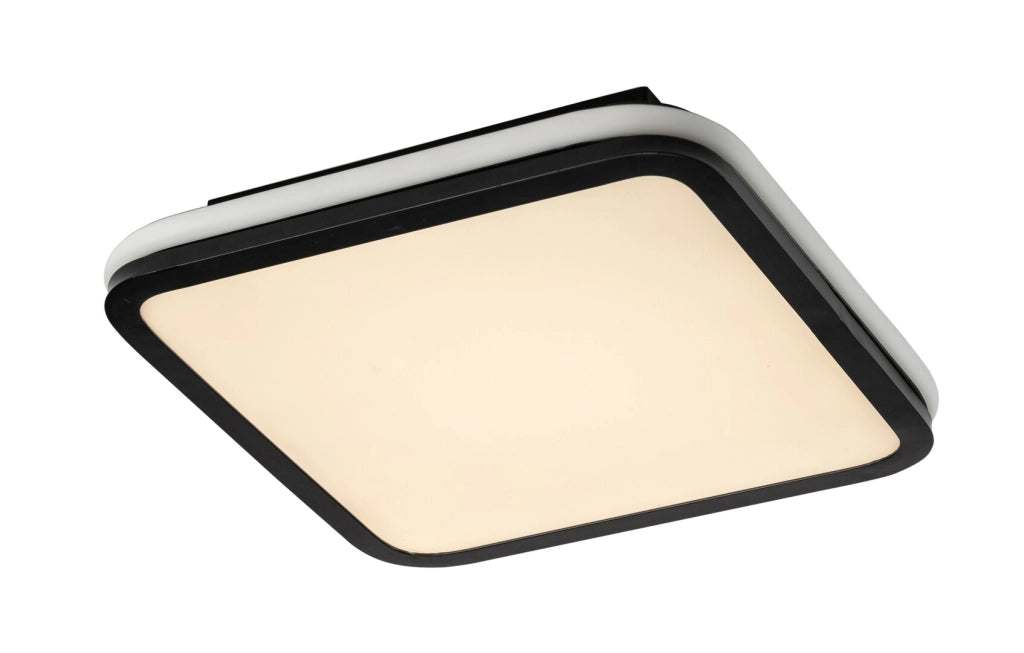 Plafoniera LED Rabalux Serkan 35cm 43W RGB dimmerabile