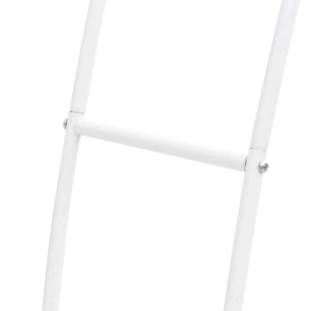 Arco Nuziale Bianco 223 x 45 x 201 cm Acciaio 42021350