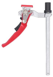 Chiodatrice a molla di 20 mm - meccanismo a rullo - costruzione robusta - autoallineante - acciaio inox cr-mo con alta resistenza