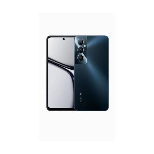 Realme c65 8+256gb 6.67 ds starlight black ita - 6941764429994