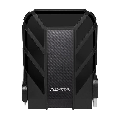 ADATA HD710 Pro disco rigido esterno 2 TB 2.5" USB 3.2 Gen 1 (3.1 Gen 1) Nero