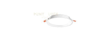 LOST FARETTO LED DA INCASSO 4000K 2520LM 36W IP20 BIANCO 22,2CM