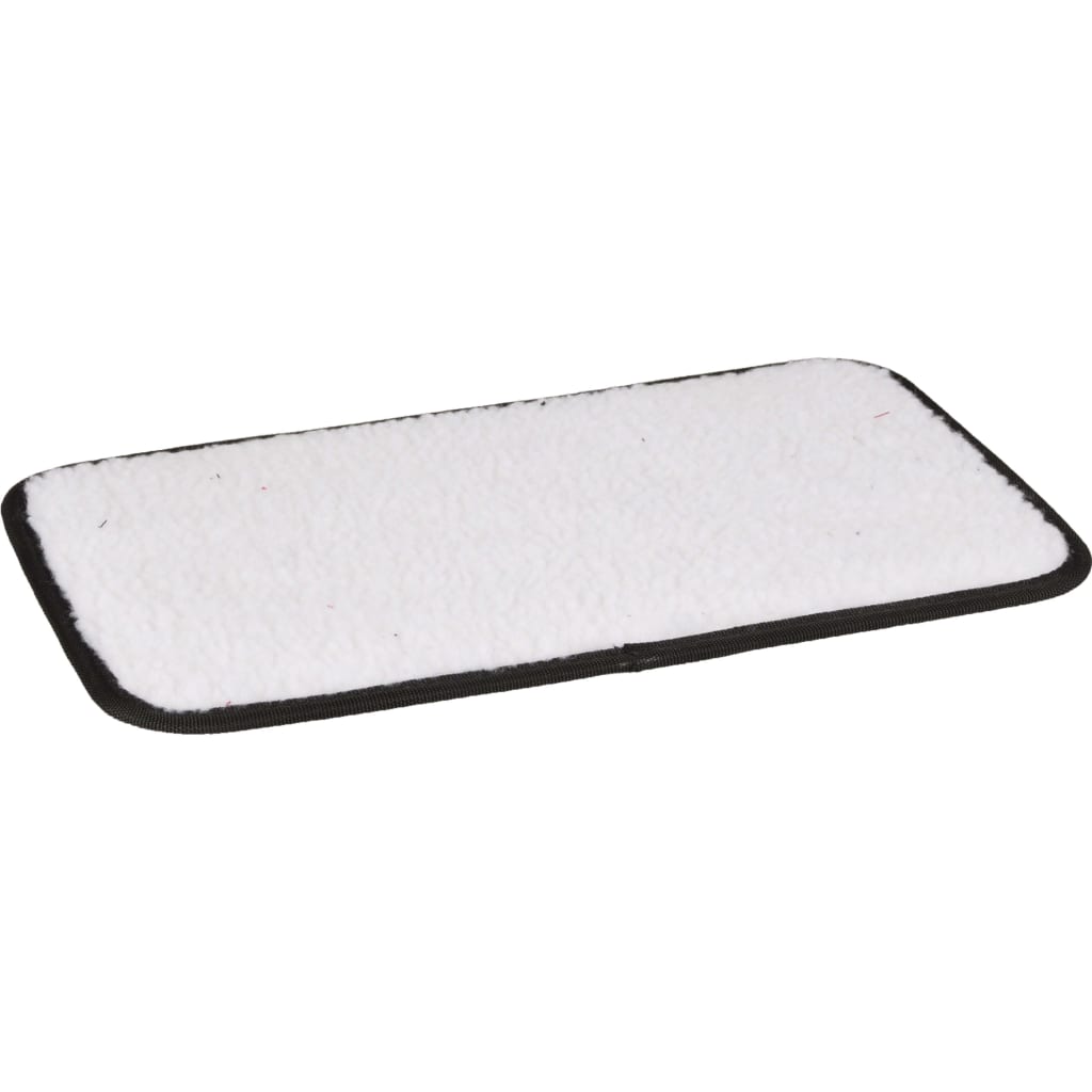 FLAMINGO Borsa Trasportino per Animali Lior Nero 45x19x29 cm 425406