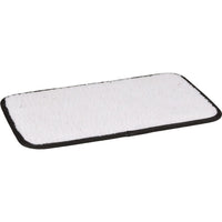 FLAMINGO Borsa Trasportino per Animali Lior Nero 45x19x29 cm 425406