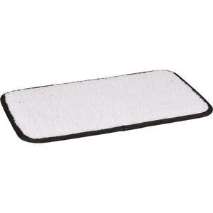 FLAMINGO Borsa Trasportino per Animali Lior Nero 45x19x29 cm 425406