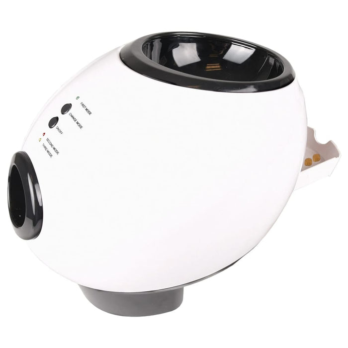 FLAMINGO Lanciapalline Interattivo Palline da Tennis Elton 33x24x29 cmcod mxl 119765