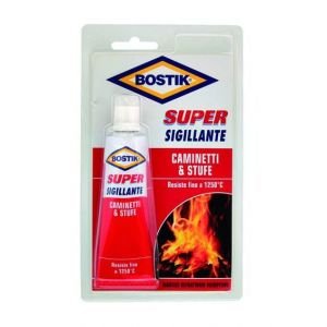 BOSTIK CAMINETTI/STUFE GR.100