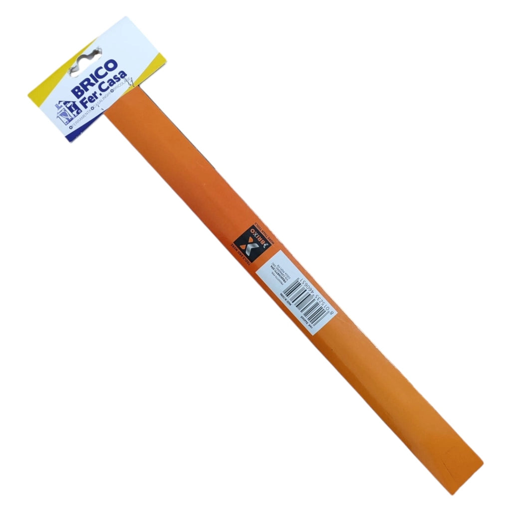 RICAMBIO LAMA  DENTATURA A CASTELLO PER SEGONCINI 40CM