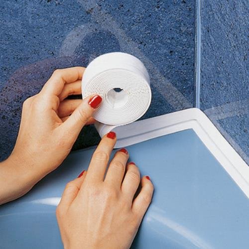 SIGILLA BAGNO 335X19 MM