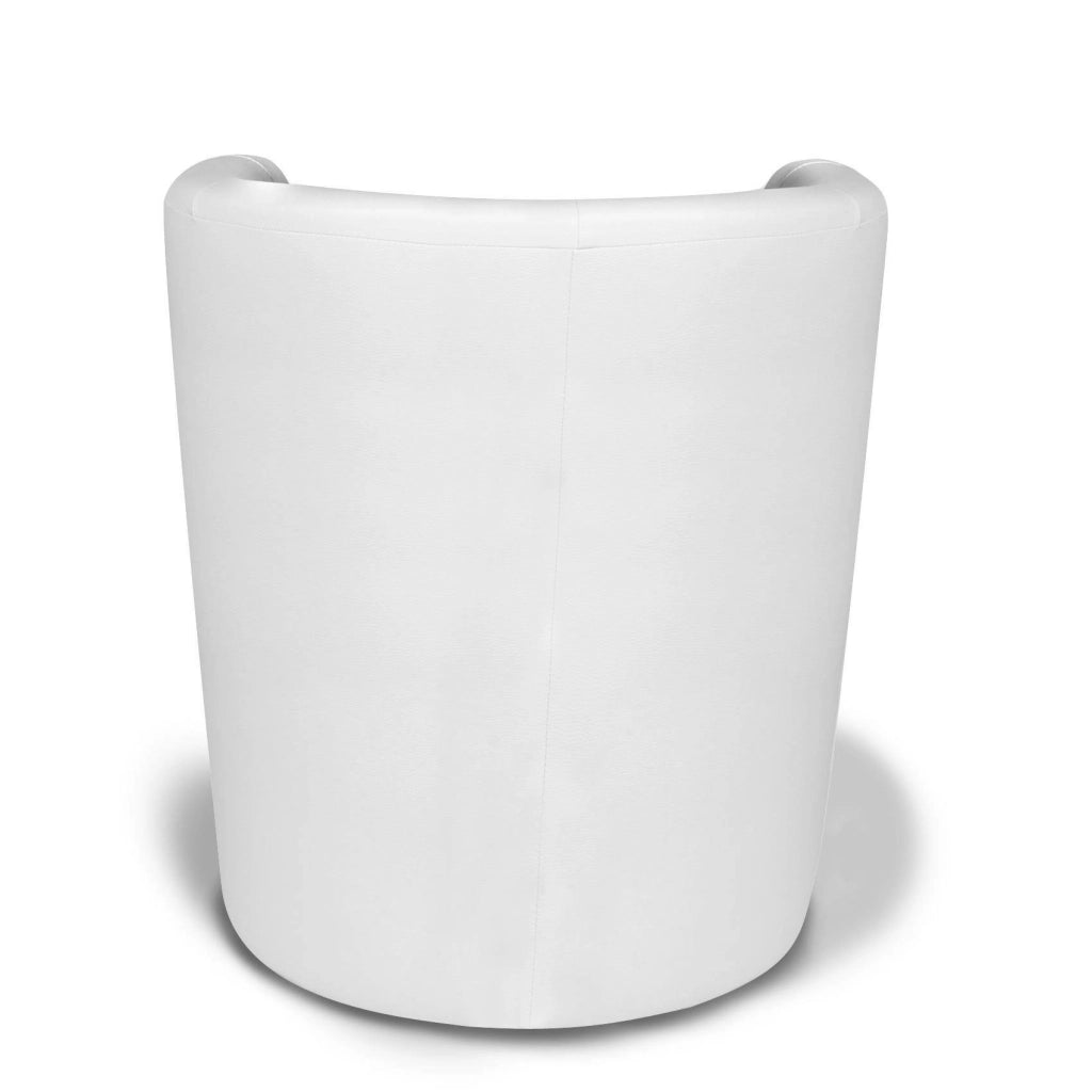 Poltrona Ago 63x76h cm, braccioli