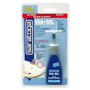 VIASIL PULISCI SILIC. INDURITO