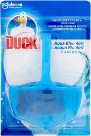 DUCK WC TAVOLETTA 36 GR ACQUA BLU
