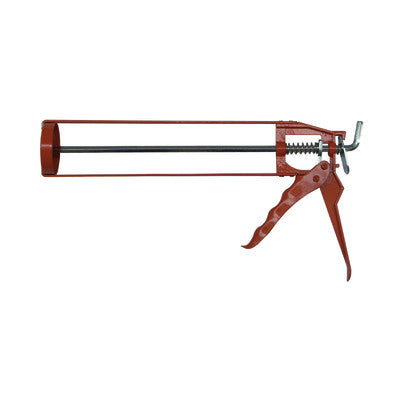 PISTOLA SILICONE STELO