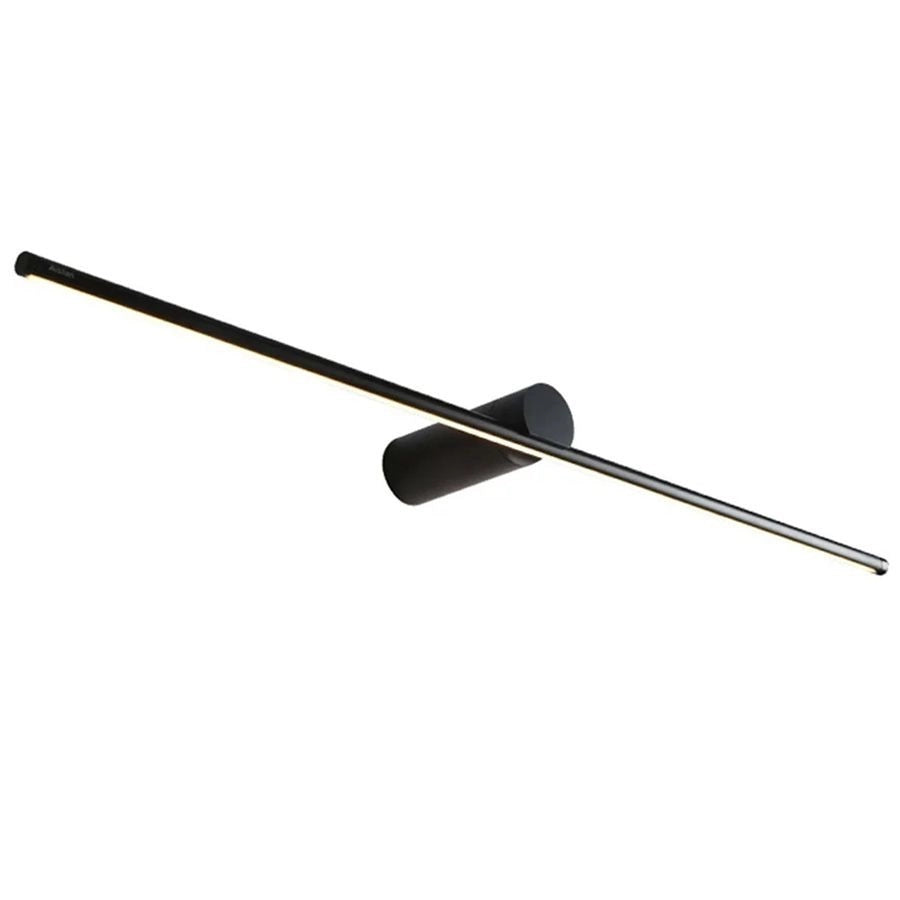 Lampada Da Parete Led 80cm App1343-w Black