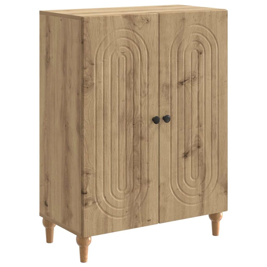 Credenza Rovere Artigianale 66 x 34,5 x 90 cm 894134